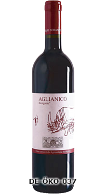 Di Majo Norante Aglianico del Molise BIO DOC 2012 Di Majo Norante Aglianico del Molise BIO DOC 2012