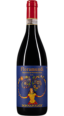 Donnafugata Floramundi Cerasuolo di Vittoria DOCG 2016 Donnafugata Floramundi Cerasuolo di Vittoria DOCG 2016
