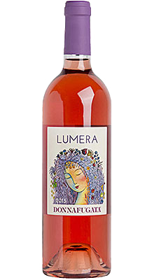 Donnafugata Lumera Rosato Sicilia DOC 2017