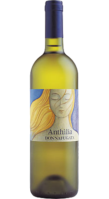 Donnafugata Anthilia Sicilia Bianco DOC 2017 Donnafugata Anthilia Sicilia Bianco DOC 2017