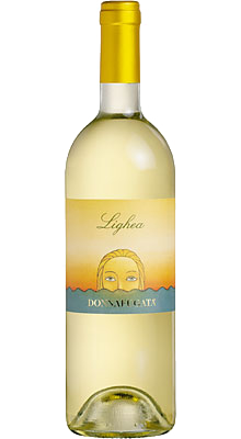Donnafugata Lighea Zibibbo Sicilia DOC 2017 Donnafugata Lighea Zibibbo Sicilia DOC 2017