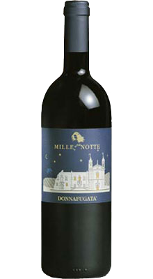 Donnafugata Mille e una Notte Sicilia Rosso DOC 2013 Donnafugata Mille e una Notte Sicilia Rosso DOC 2013