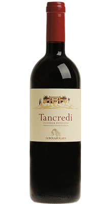 Donnafugata Tancredi Rosso Sicilia DOC 2013 Donnafugata Tancredi Rosso Sicilia DOC 2013