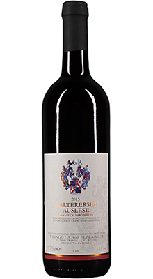 Elzenbaum Kalterer See Auslese Rungg DOC 2015