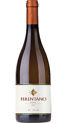 Falesco Ferentano Lazio Bianco IGT 2013 Falesco Ferentano Lazio Bianco IGT 2013
