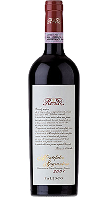Falesco Montefalco Sagrantino RC2 DOCG 2012 Falesco Montefalco Sagrantino RC2 DOCG 2012