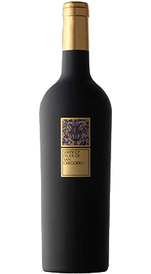 Feudi di San Gregorio Serpico Irpinia Aglianico DOC 2010 Feudi di San Gregorio Serpico Irpinia Aglianico DOC 2010