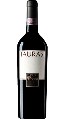 Feudi di San Gregorio Taurasi Piano Montevergine Riserva DOCG 2011