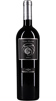 Fontana Candida Luna Mater Frascati Superiore Riserva 2016 Fontana Candida Luna Mater Frascati Superiore Riserva 2016