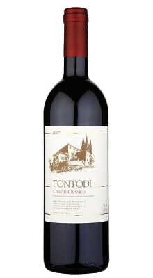 Fontodi Chianti Classico DOCG 2014