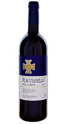 Fontodi Flaccianello della Pieve Toscana IGT 2014 Fontodi Flaccianello della Pieve Toscana IGT 2014