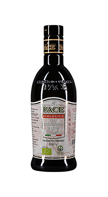 Frantoio Oleario PACE Olio Extra Vergine di Olivia BIO 500ml DOP Frantoio Oleario PACE Olio Extra Vergine di Olivia BIO 500ml DOP