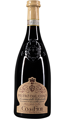 Ca dei Frati Pietro dal Cero Amarone DOCG 2013 Ca dei Frati Pietro dal Cero Amarone DOCG 2013