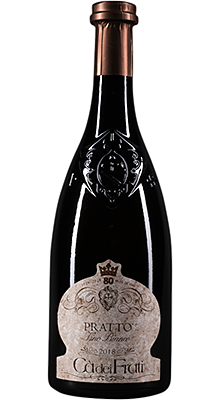 Ca dei Frati Pratto Vino Bianco VdT 2018 Ca dei Frati Pratto Vino Bianco VdT 2018
