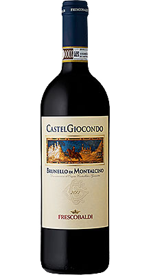 Frescobaldi Castelgiocondo Brunello di Montalcino DOCG 2013