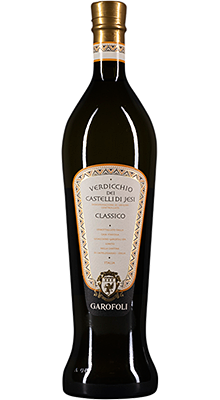 Garofoli Anfora Verdicchio dei Castelli di Jesi Classico DOC 2019 Garofoli Anfora Verdicchio dei Castelli di Jesi Classico DOC 2019