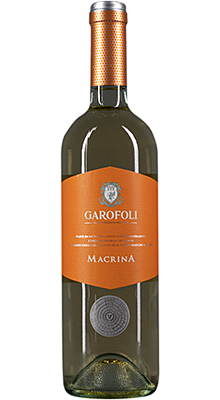 Garofoli Macrina Verdicchio dei Castelli di Jesi DOC 2019