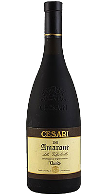 Gerardo Cesari Amarone della Valpolicella Classico DOCG 2012 Gerardo Cesari Amarone della Valpolicella Classico DOCG 2012