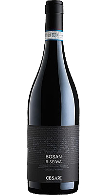 Gerardo Cesari Bosan Amarone della Valpolicella Classico Riserva DOCG 2008 Gerardo Cesari Bosan Amarone della Valpolicella Classico Riserva DOCG 2008