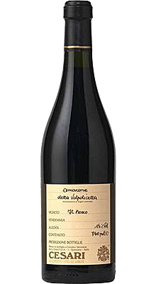 Gerardo Cesari Il Bosco Amarone della Valpolicella Classico DOCG 2010 Gerardo Cesari Il Bosco Amarone della Valpolicella Classico DOCG 2010