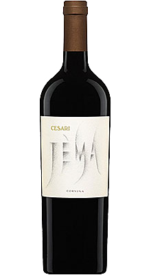 Gerardo Cesari Jema Corvina Veronese IGT 2012