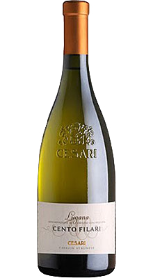 Gerardo Cesari Lugana Cento Filari DOC 2017 Gerardo Cesari Lugana Cento Filari DOC 2017