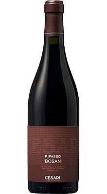 Gerardo Cesari Ripasso Bosan Valpolicella Superiore DOC 2014 Gerardo Cesari Ripasso Bosan Valpolicella Superiore DOC 2014