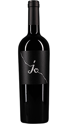 Gianfranco Fino Jo Negroamaro Salento IGT 2017