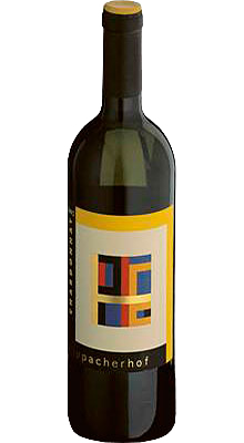 Happacherhof Chardonnay DOC 2017