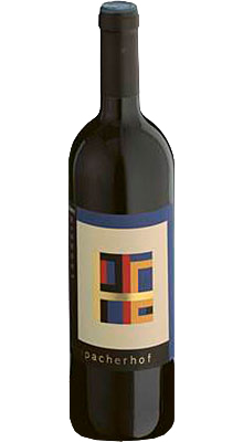 Happacherhof Lagrein Riserva DOC 2013 Happacherhof Lagrein Riserva DOC 2013