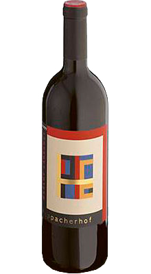 Happacherhof Südtiroler Rubin Riserva DOC 2013 Happacherhof Südtiroler Rubin Riserva DOC 2013
