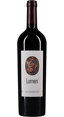 Illuminati Lumen Controguerra Riserva DOC 2013