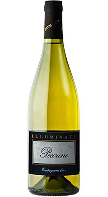Illuminati Pecorino Controguerra DOC 2018 Illuminati Pecorino Controguerra DOC 2018