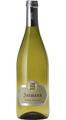 Jermann Pinot Grigio Friuli IGT 2018 Jermann Pinot Grigio Friuli IGT 2018