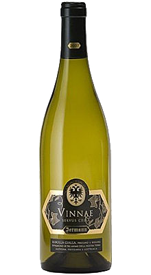 Jermann Vinnae Ribolla Gialla Venezia Giulia IGT 2016 Jermann Vinnae Ribolla Gialla Venezia Giulia IGT 2016
