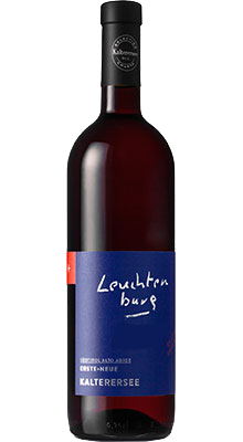 Erste + Neue Leuchtenburg Kalterersee Classico Superiore DOC 2014 Erste + Neue Leuchtenburg Kalterersee Classico Superiore DOC 2014