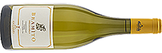 Antinori Castello della Sala Bramito Chardonnay Umbria IGT 2019
