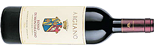 Argiano Rosso di Montalcino Toscana DOC 2016