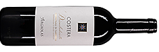 Argiolas Costera Cannonau di Sardegna DOC 2018