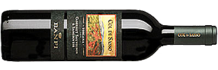 Castello Banfi Col di Sasso Toscana IGT 2016