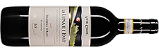Terre da Vino La Luna e i Falò Barbera d'Asti Superiore DOCG 2017