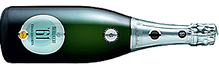 Guido Berlucchi Franciacorta 61 Spumante Saten DOCG