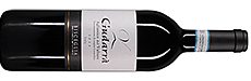 Bisceglia Aglianico del Vulture Gudarra DOC 2015