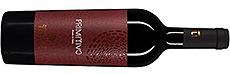 Borgo dei Trulli Primitivo Salento IGP 2019