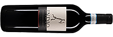 Bove Indio Montepulciano d'Abruzzo DOC 2014