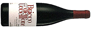 Braida Bricco dell Uccellone Barbera d'Asti DOC 2015 Braida Bricco dell Uccellone Barbera d'Asti DOC 2015
