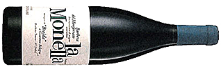 Braida La Monella Barbera del Monferrato frizzante DOC 2017 Braida La Monella Barbera del Monferrato frizzante DOC 2017