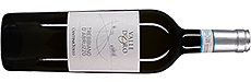 Cantina Tollo Valle d'Oro Trebbiano d'Abruzzo DOP 2019