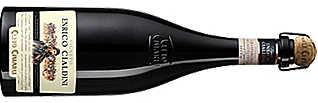 Chiarli 1860 Lambrusco Grasparossa Cialdini DOC 2016 Chiarli 1860 Lambrusco Grasparossa Cialdini DOC 2016