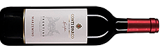 Conti D'Arco Marzemino Trentino DOC 2017
